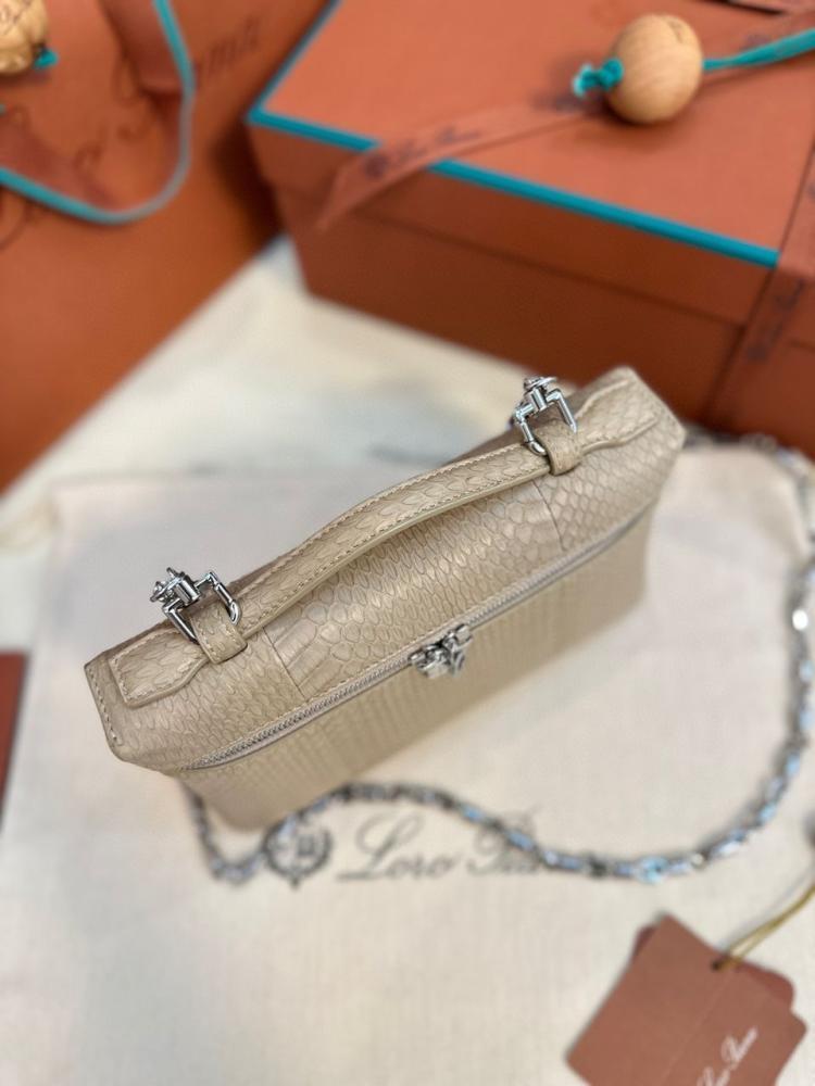 Extra Pocket L19 - Snakeskin