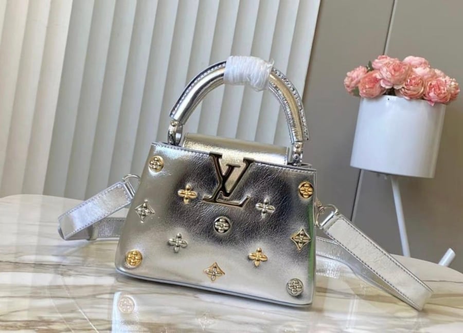 Capucines size 21cm
