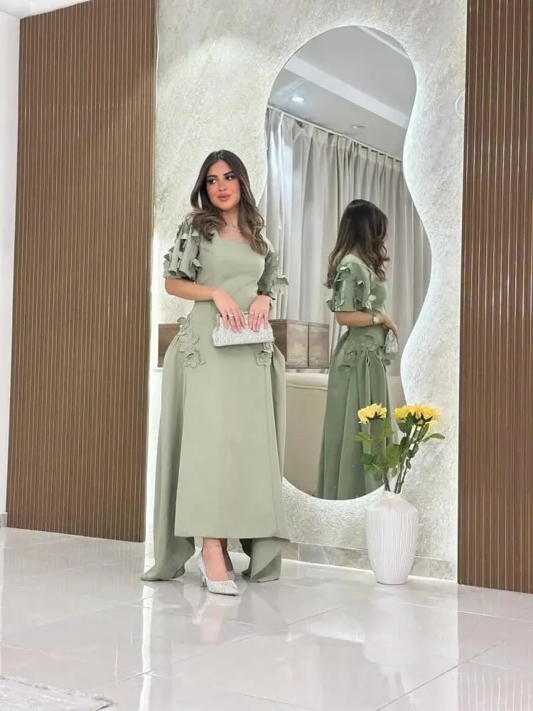 فستان ريفان