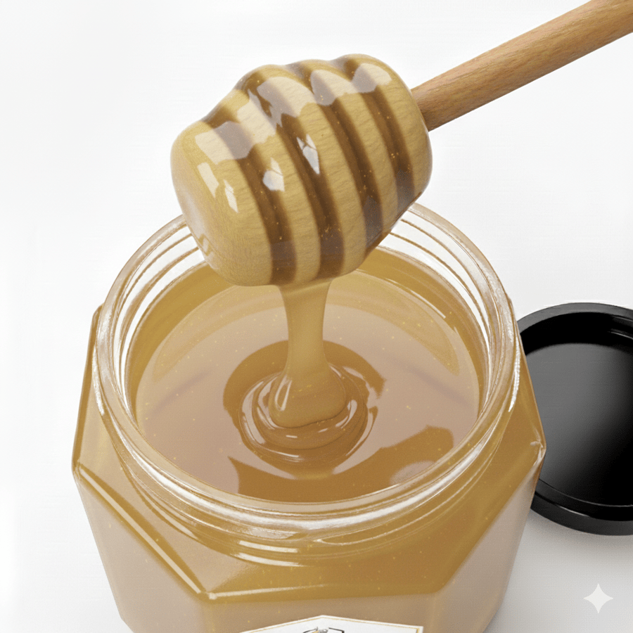 عسل ضهيان  500 جرام