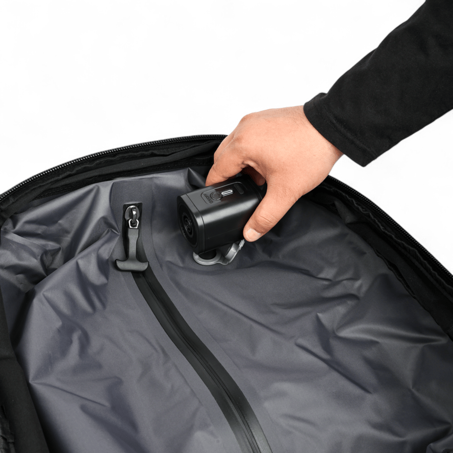 SANS Blue