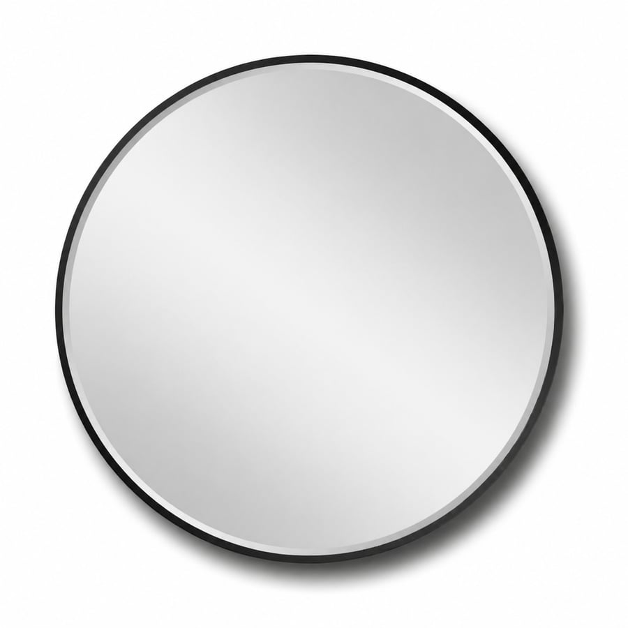 مراية حائط تعليق مقاس 80 × 80 سم
