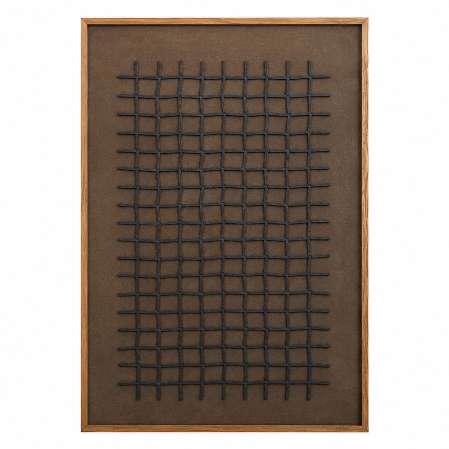 لوحة حائط مستطيلة للديكور مقاس 120 × 80 سم
