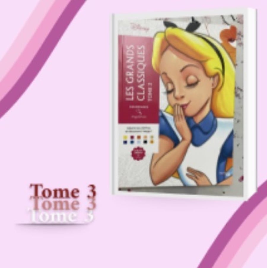 Tome 3
