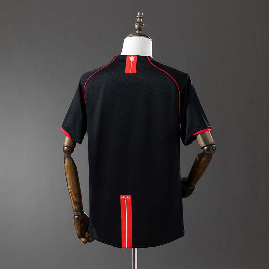 Manchester United Reserve T-shirt 2008