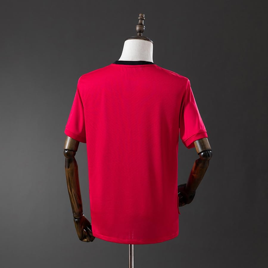 Manchester United basic T-shirt 2009