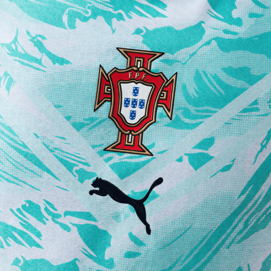 Portugal reserve T-shirt World Cup 2026