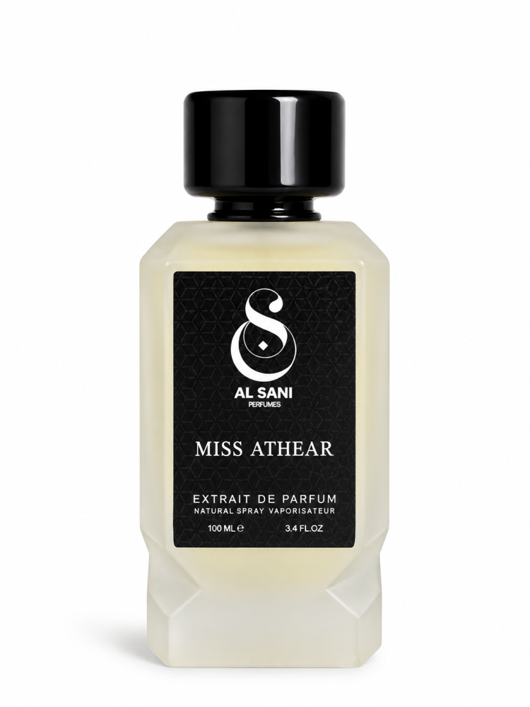 MISS ATHAR
