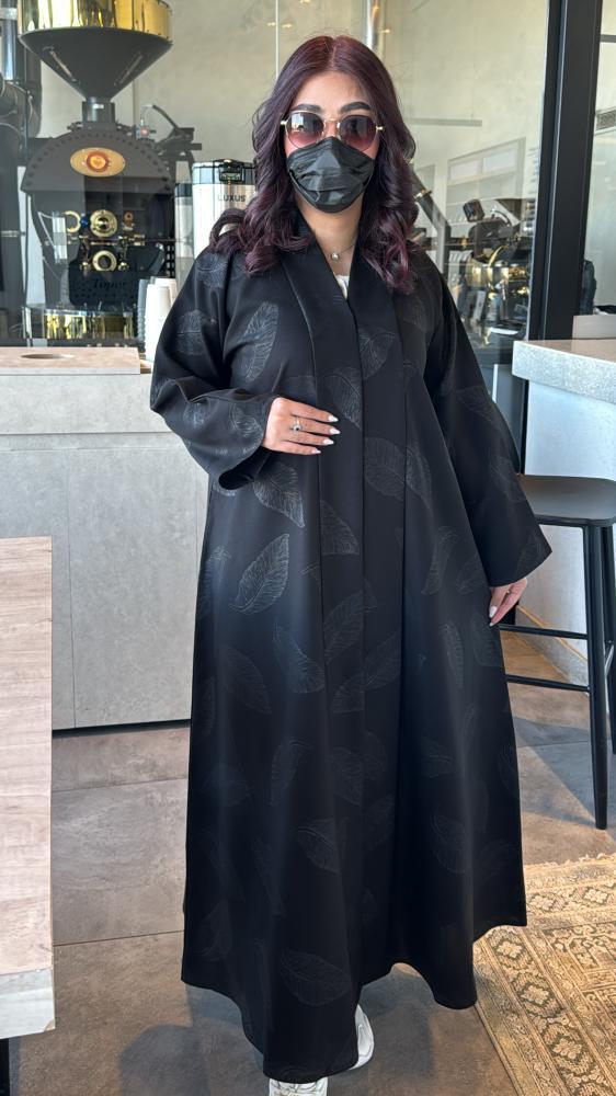 عبايه روز