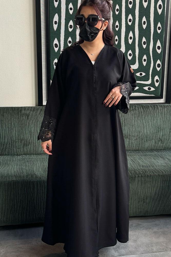 عبايه تشرين