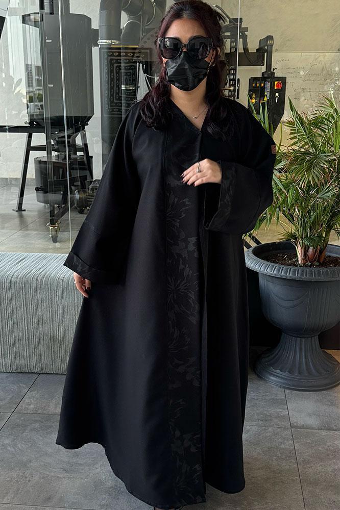 عبايه نوفمبر