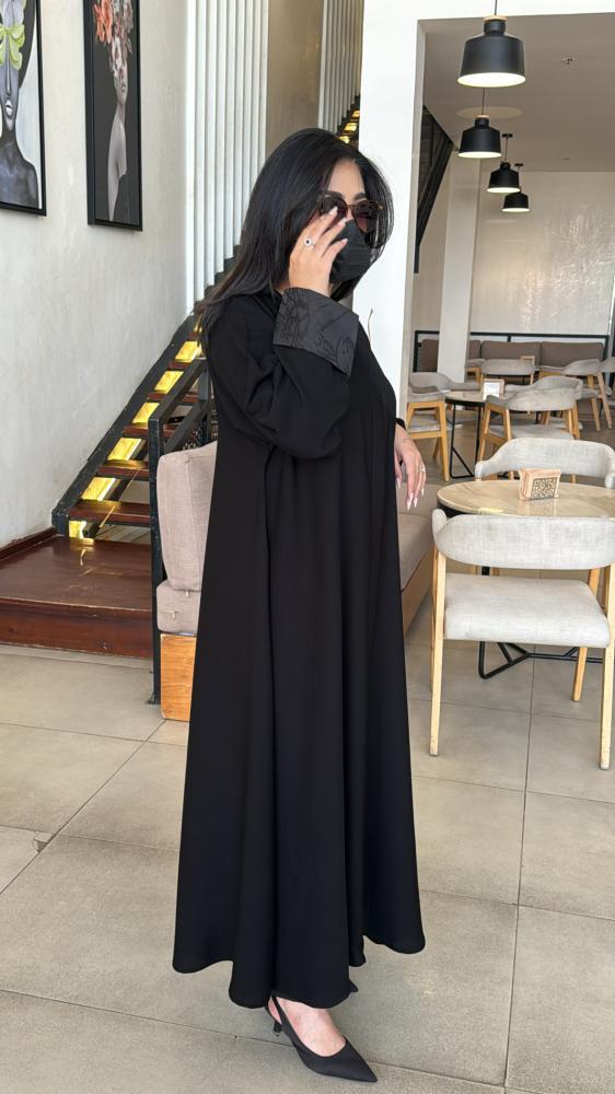 عبايه شرقيه