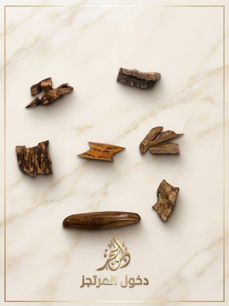 دليل المرتجز الطبيعي المحسن
