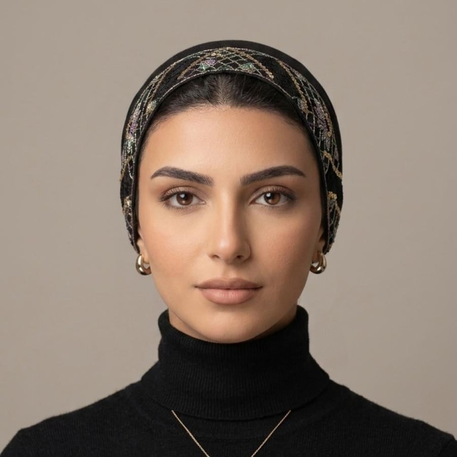 نوار ڤيل