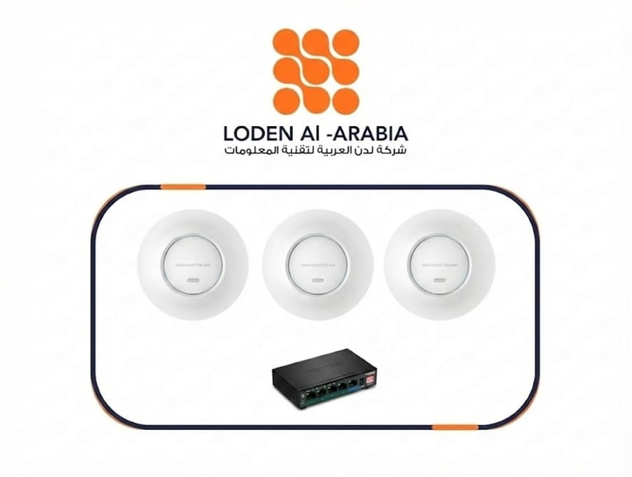بكج مقويات قراند ستريم (grand Stream)