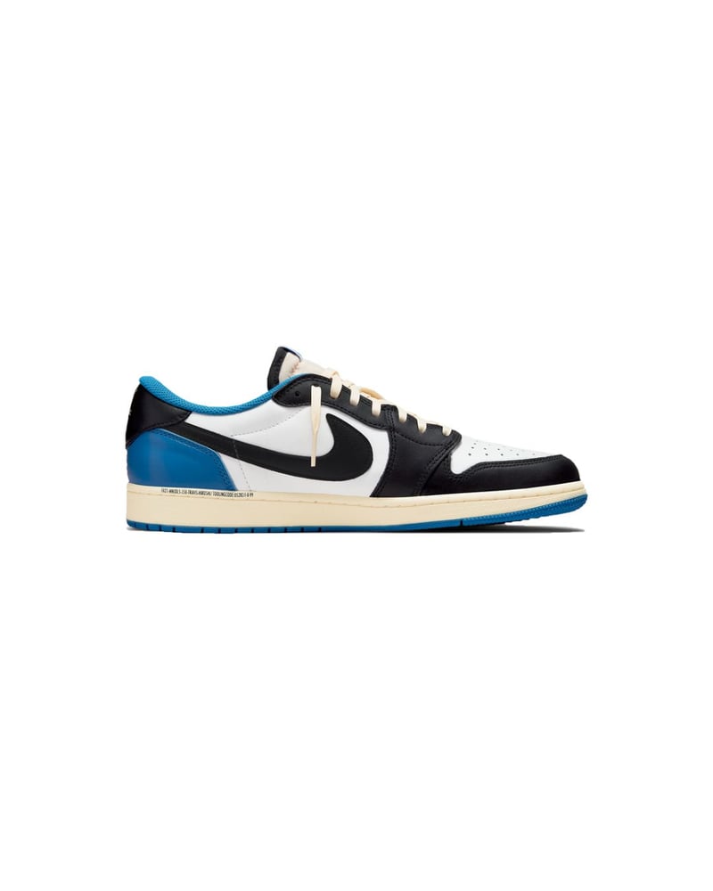 Nike Travis Scott low og