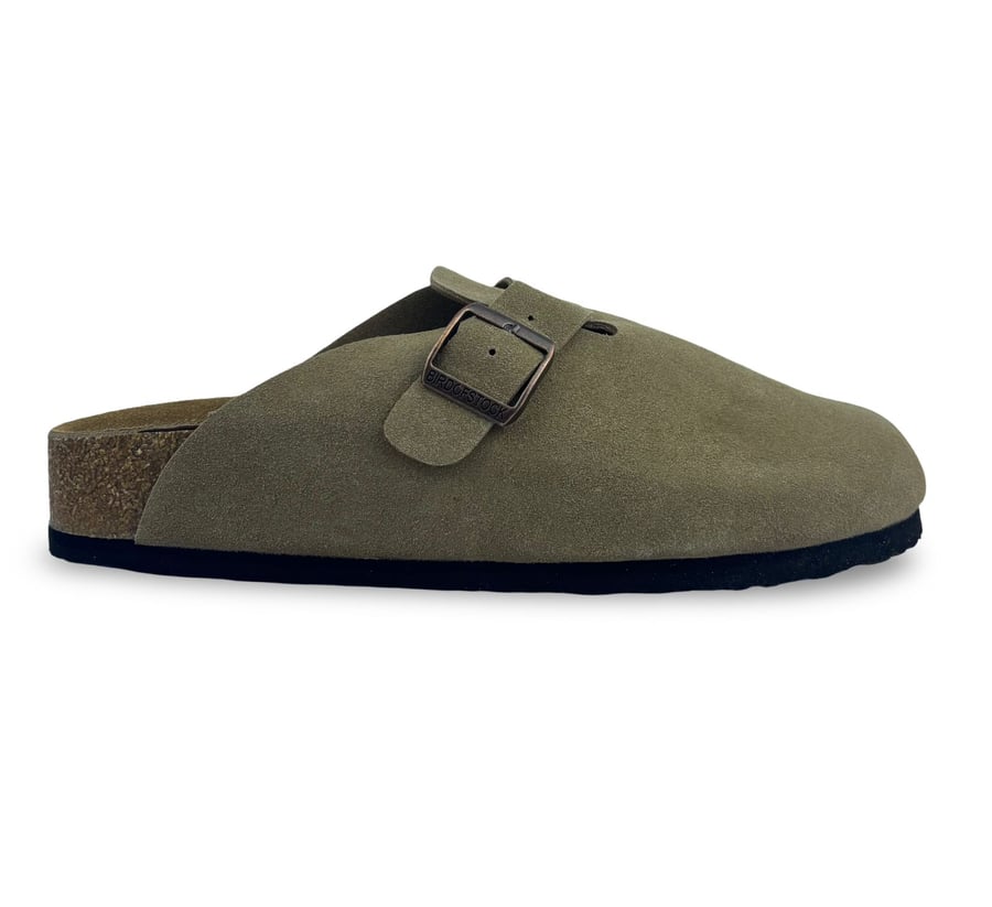 Berkin slipper ( BIRDOFSTOCK)