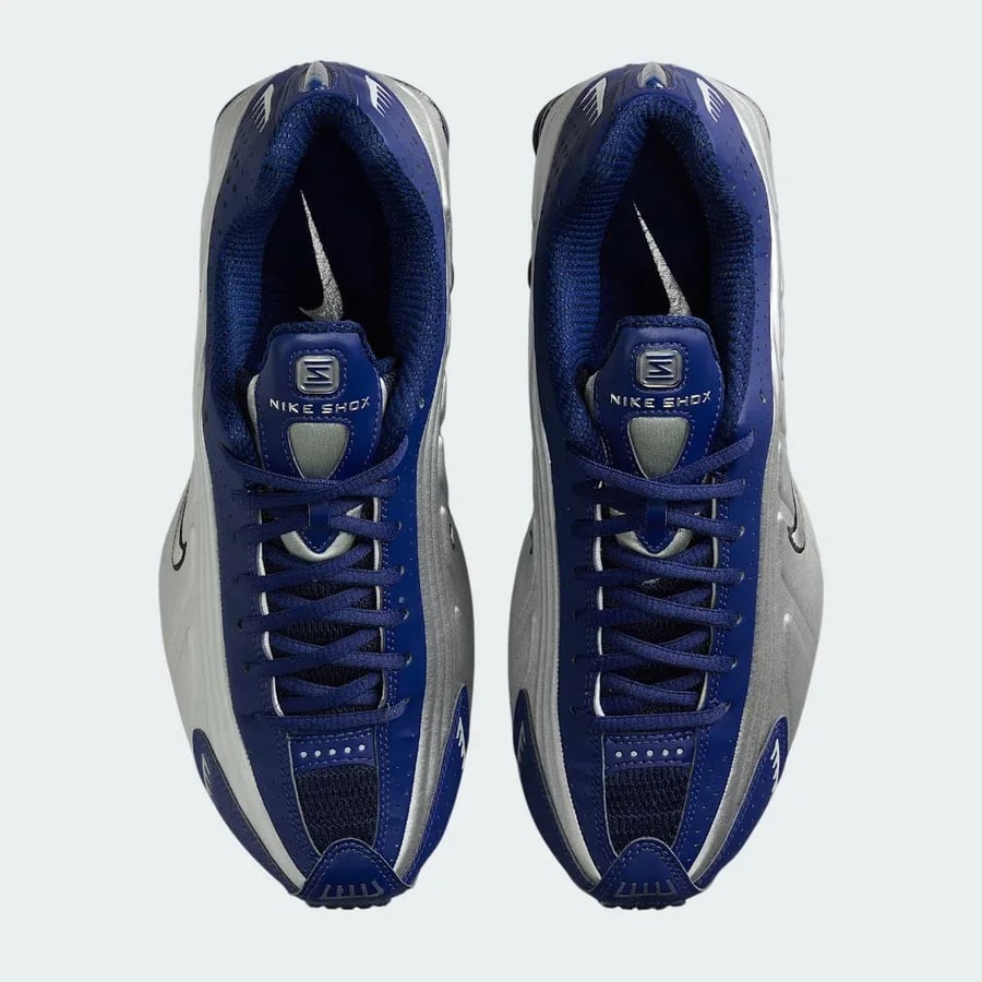 NIKE SHOW R4