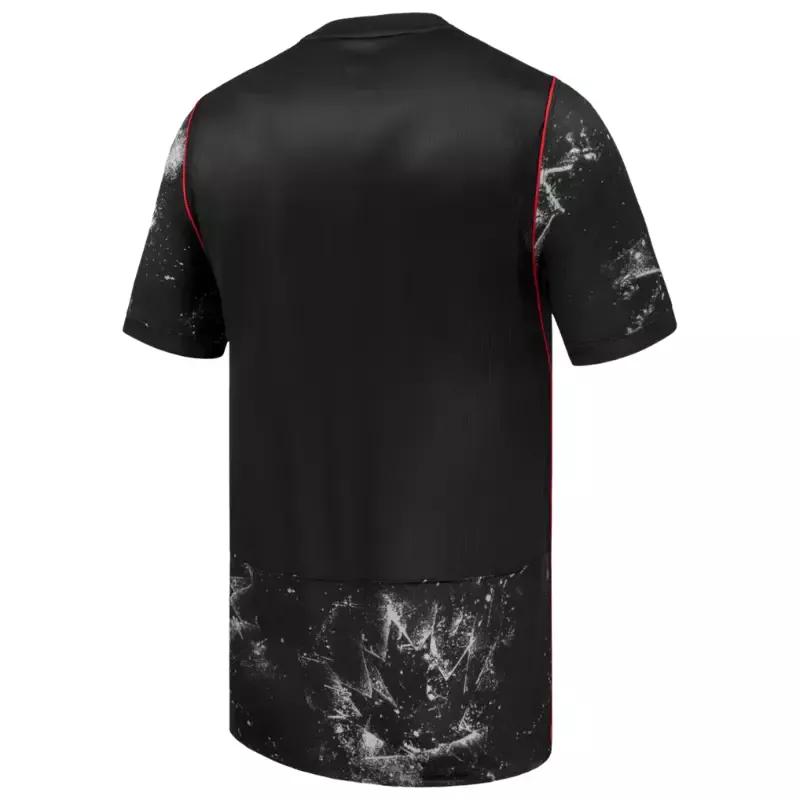 CANADA JERSEY (HOME-AWAY)