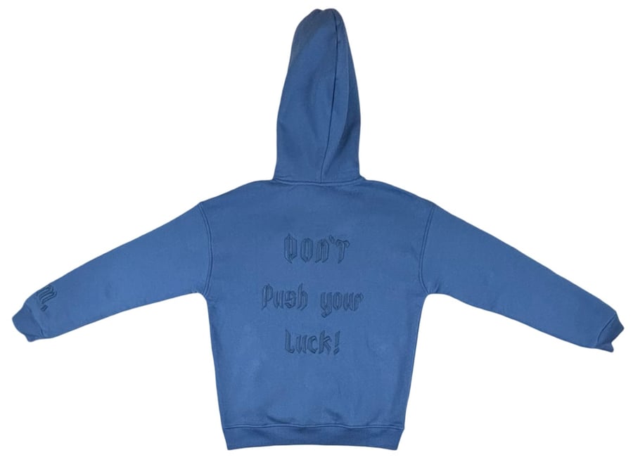 PRN Hoody set