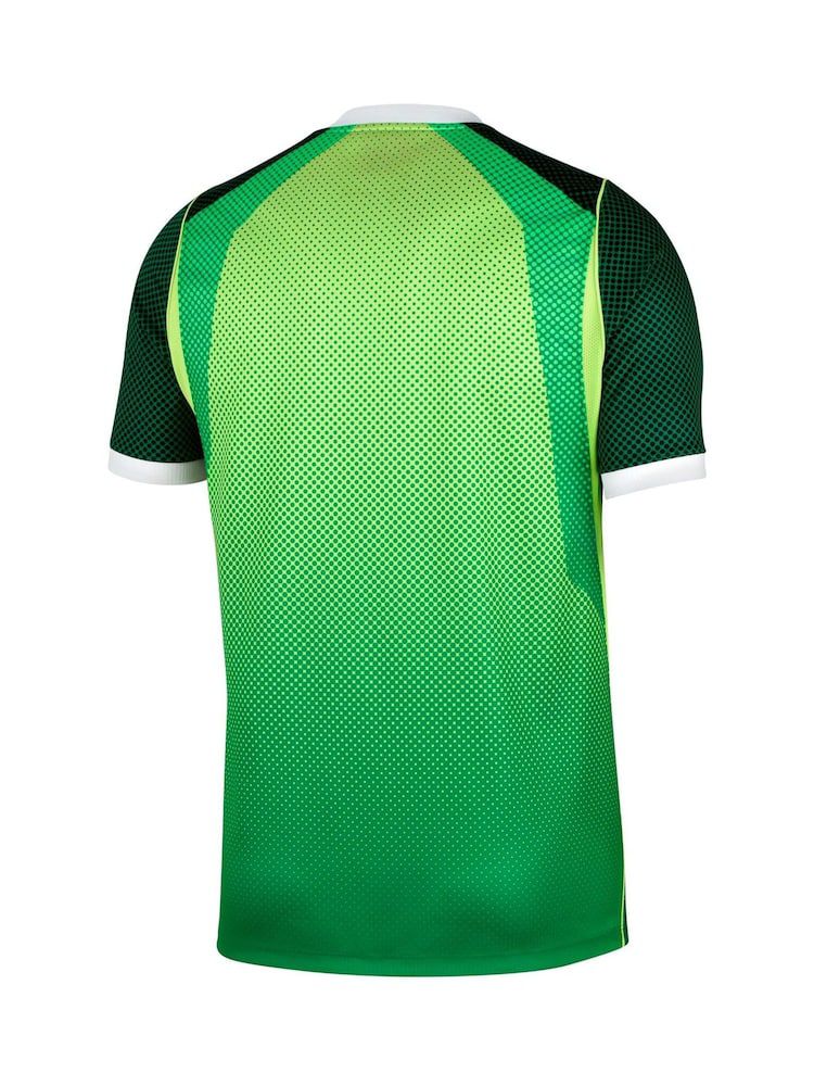 (NIGERIA JERSEY (HOME-AWAY