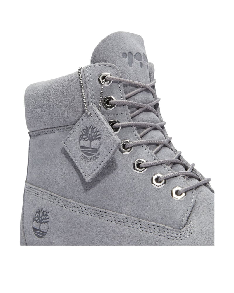 TIMBERLAND x ICESTUDIOS