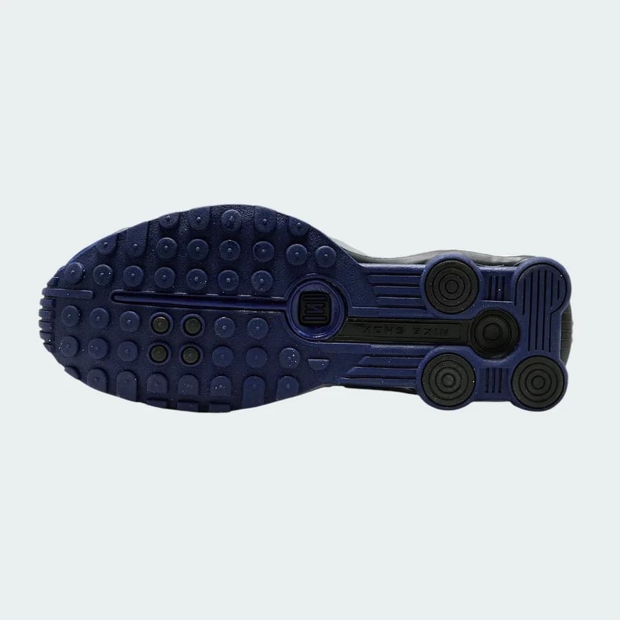 NIKE SHOW R4