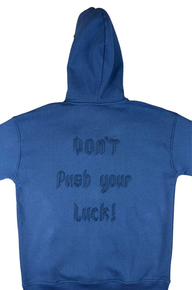 PRN Hoody set