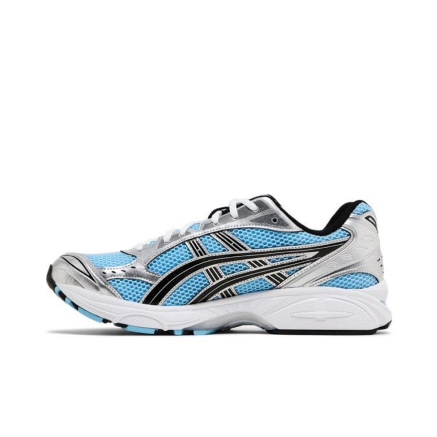 Asics gel blue
