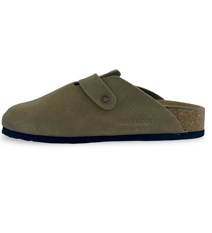 Berkin slipper ( BIRDOFSTOCK)