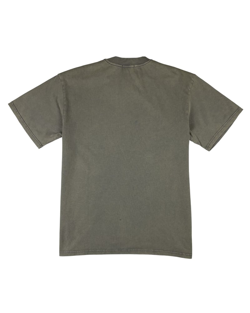 vancerhell t-shirt