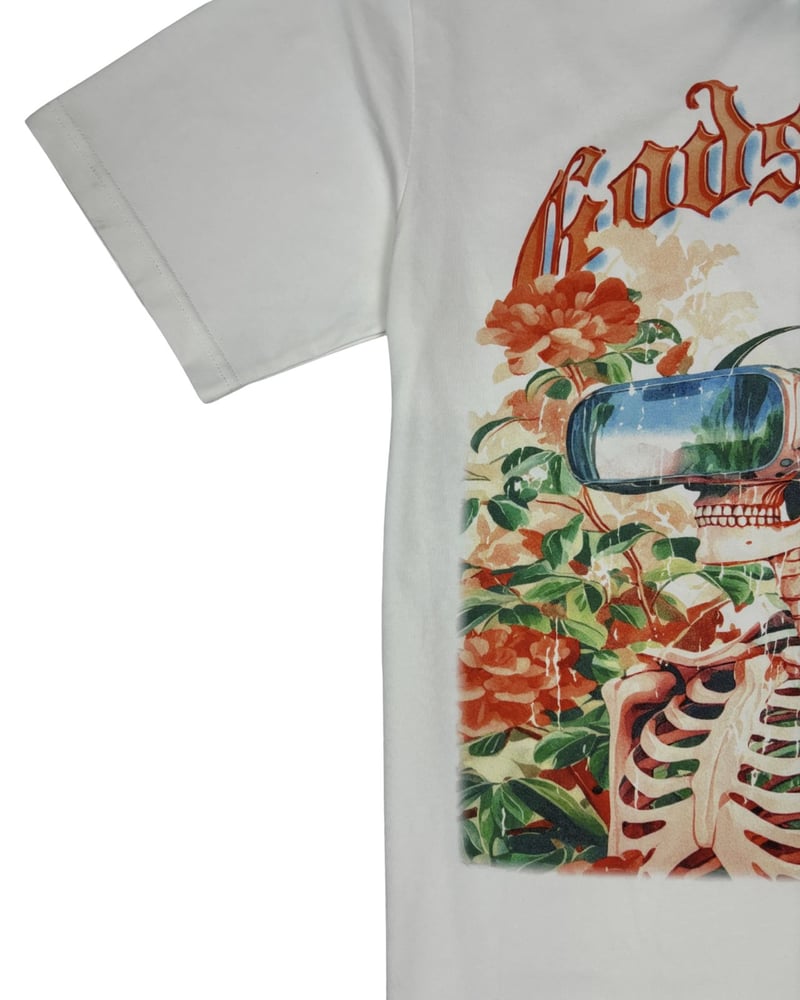 godspeed t-shirt
