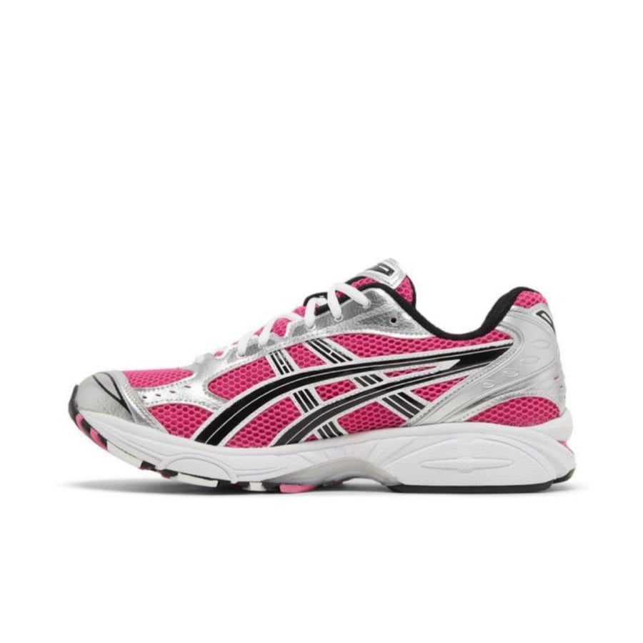 Asics gel pink