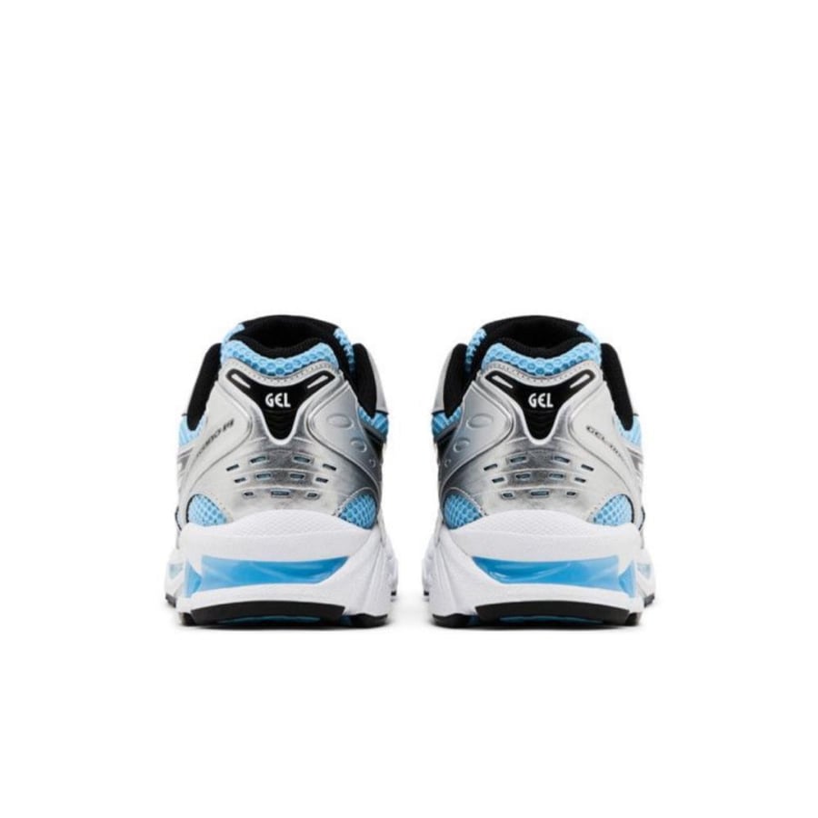 Asics gel blue