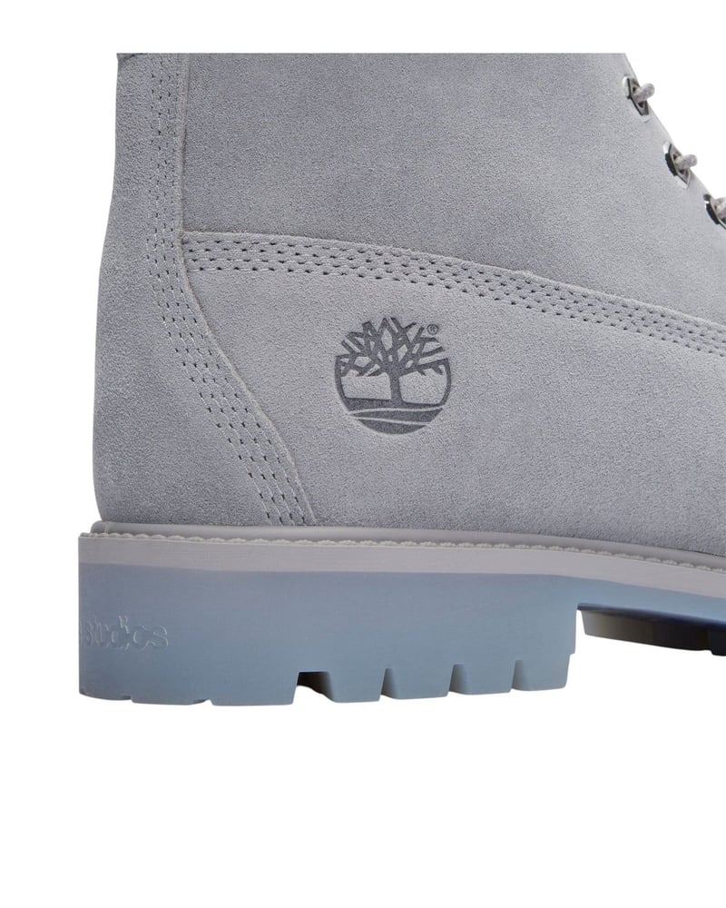 TIMBERLAND x ICESTUDIOS