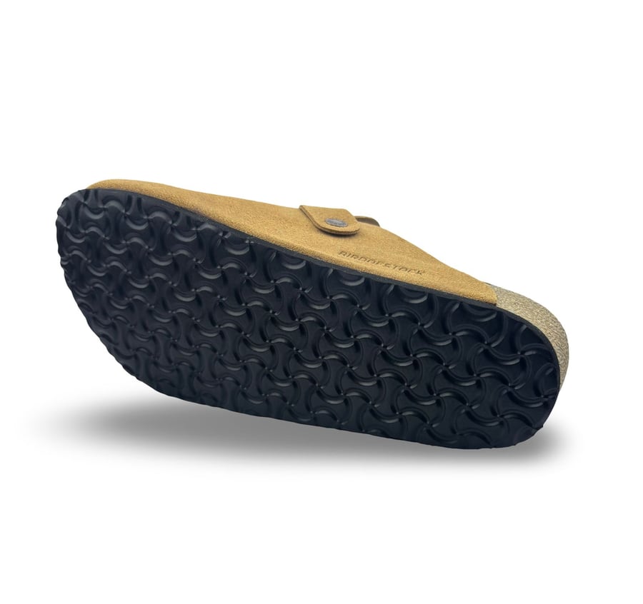 Berkin slipper ( BIRDOFSTOCK)