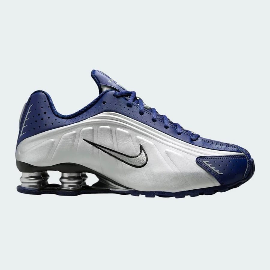 NIKE SHOW R4