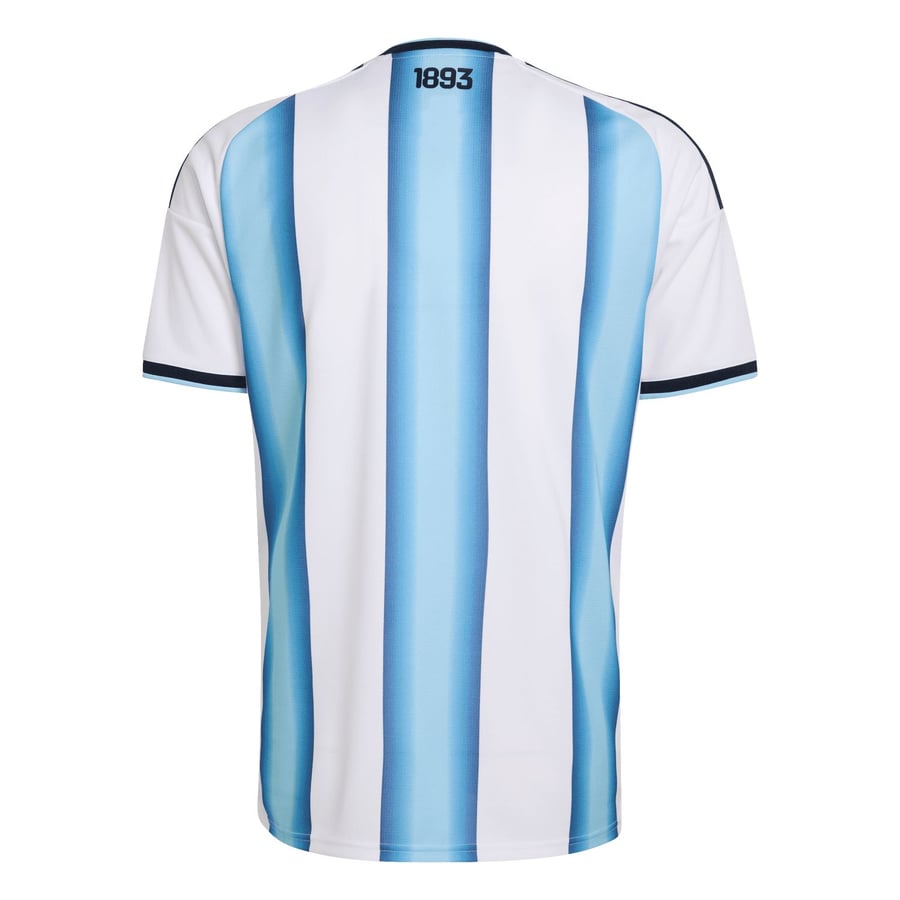 (ARGENTINE JERSEY (HOME-AWAY