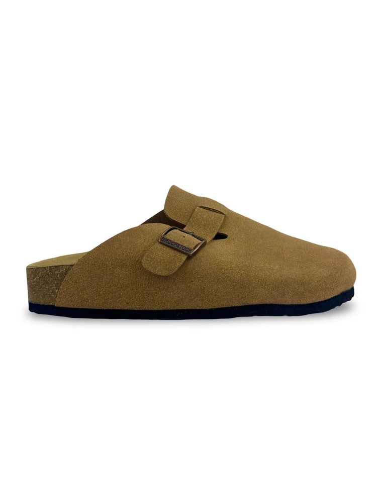 Berkin slipper ( BIRDOFSTOCK)