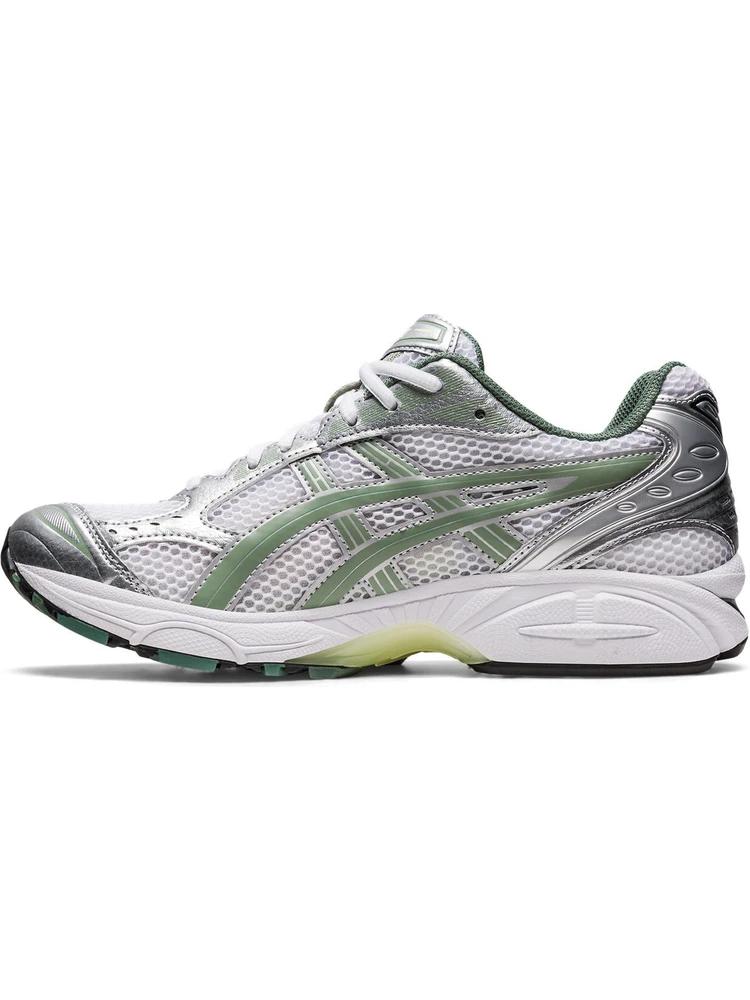 Asics gel green