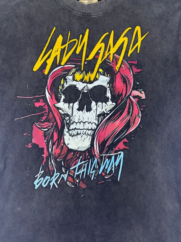 godspeed t-shirt