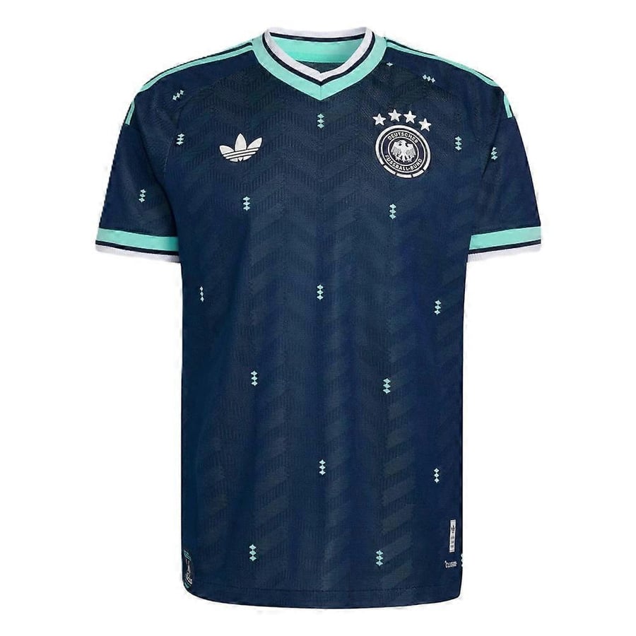 GERMANY JERSEY (HOME-AWAY)