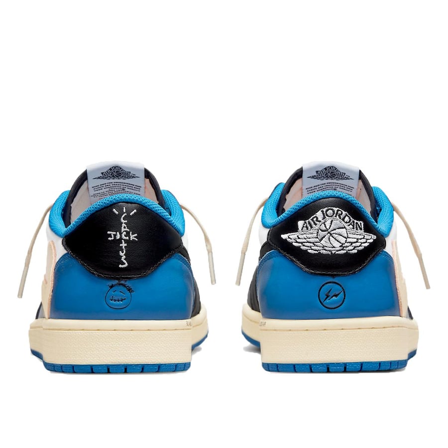 Nike Travis Scott low og