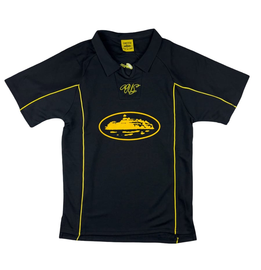 corteiz jersey