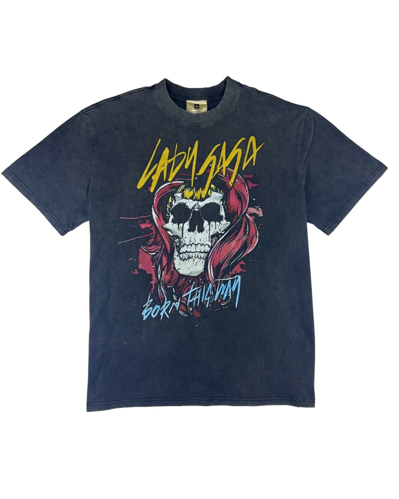 godspeed t-shirt