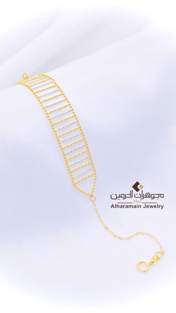 اسواره ذهب عيار 21
