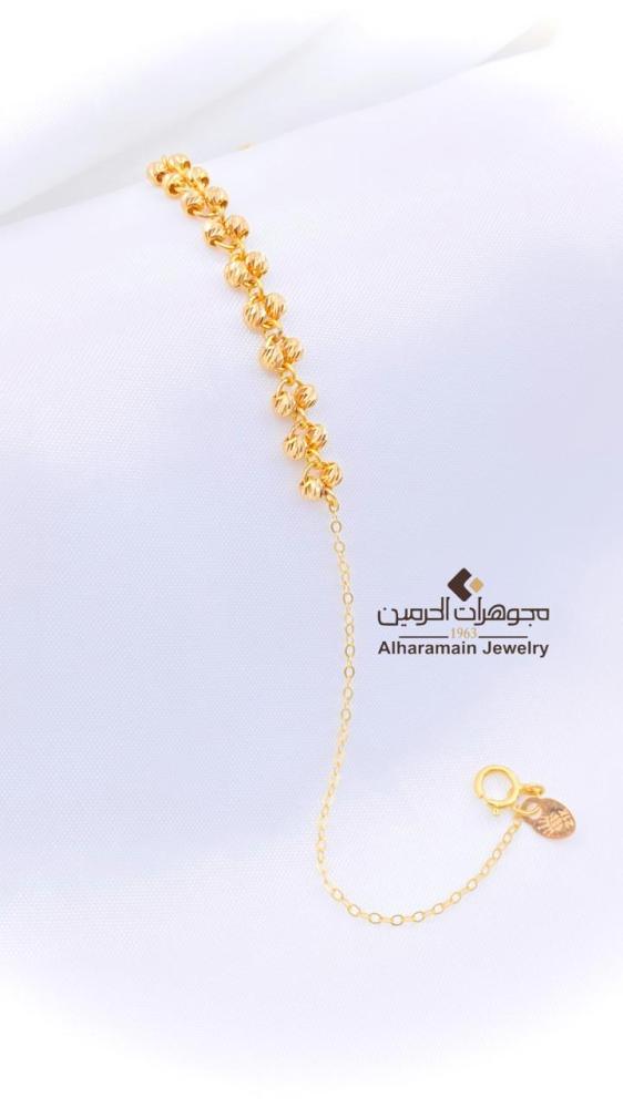اسواره ذهب عيار 21