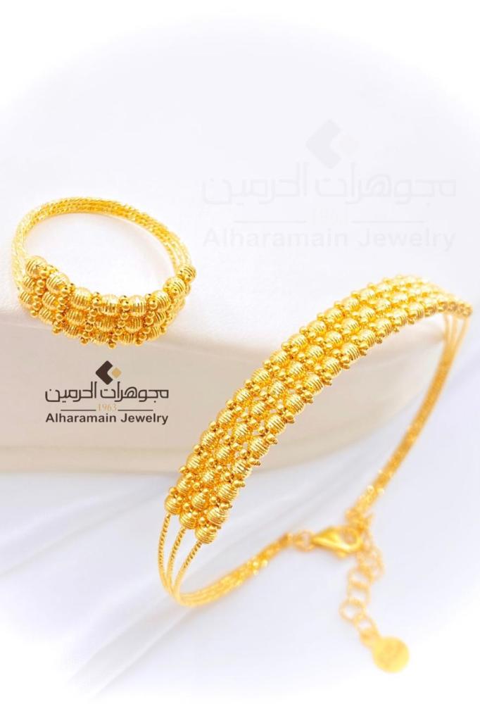 اسواره وخاتم عيار 21