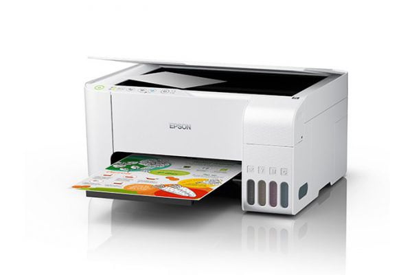 Epson EcoTank L3156 Wi-Fi All-in-One Ink Tank Printer