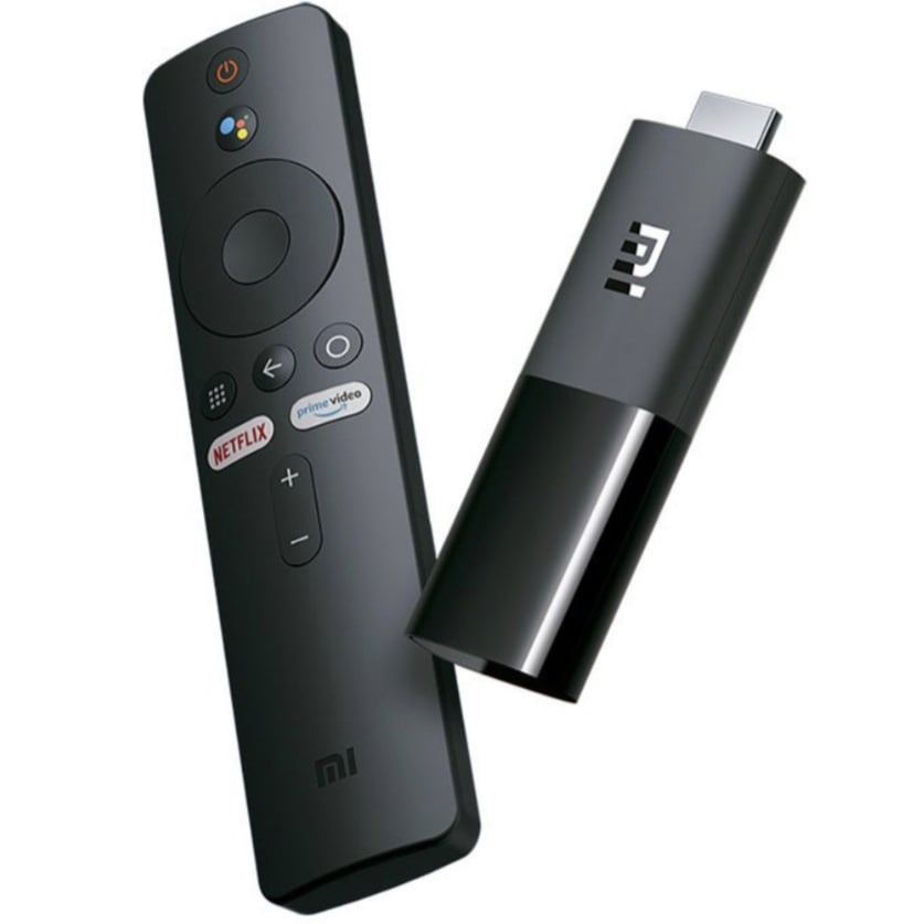 Xiaomi TV Stick with Android system Mi TV Stick - to turn your TV into a smart screen